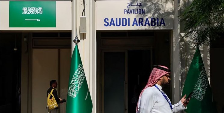 دلیل موافقت عربستان با توافق گذار از سوخت‌های فسیلی