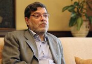 مرندی: استفاده از کشورهای مجاور برای حمله به ایران، آنها را شریک جنگ میکند